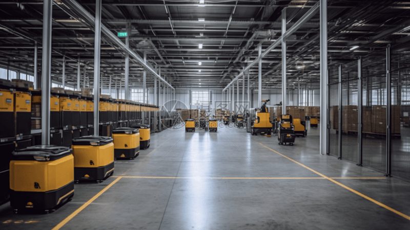 重型贯通式货架：揭秘其核心参数与选型逻辑**