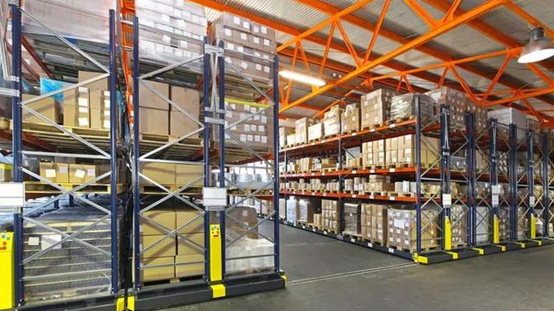 塑料托盘：揭秘十大品牌规格型号背后的秘密