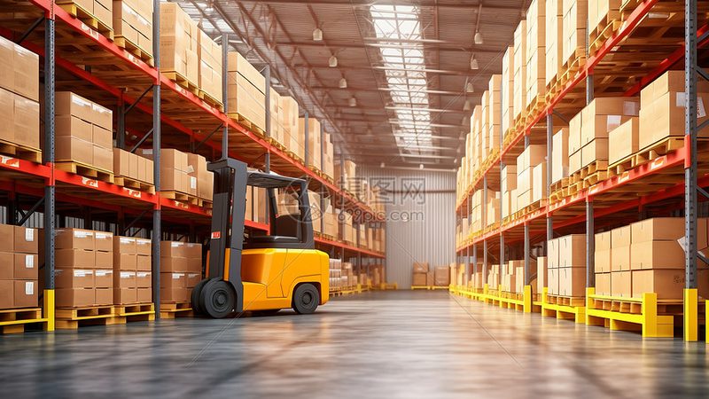 阁楼货架每平米报价解析：揭秘成本构成与选购要点