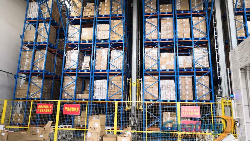 非标前移式叉车：定制化物流解决方案的关键**