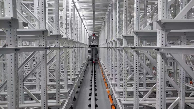 立体库仓储设备选型：关键因素与误区解析